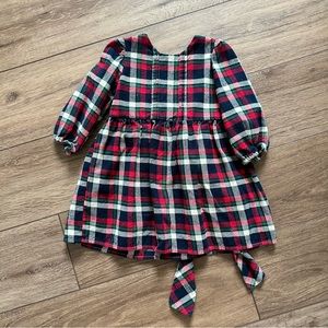 Mable and honey girls dress